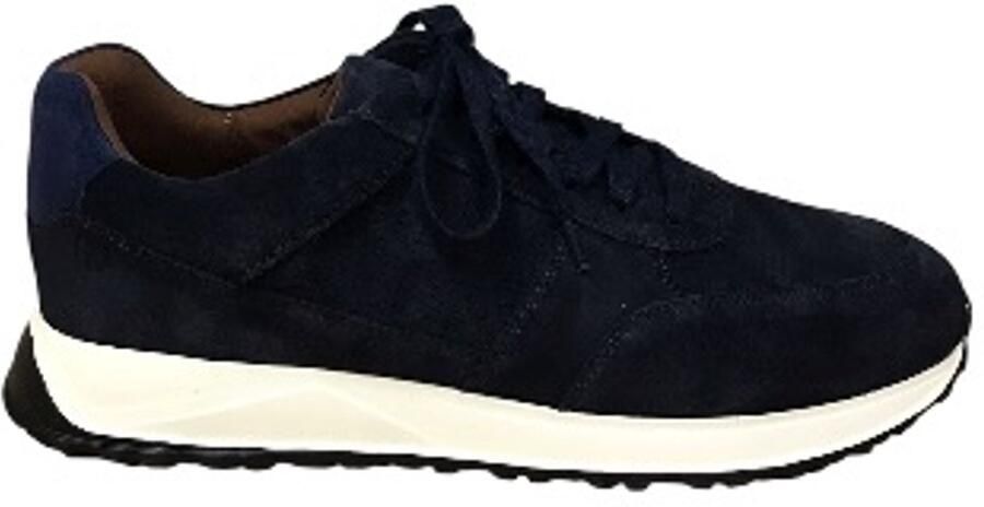 Clarks Lage Sneakers Radwell Tie