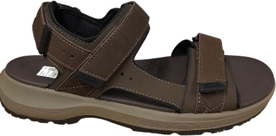 Clarks Guideview Trek