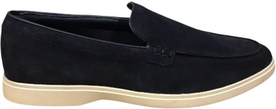 Clarks Mocassins Torford gemakkelijke suède loafers
