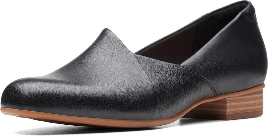 Clarks Juliet Palm Dames Instappers Comfort & Stijl