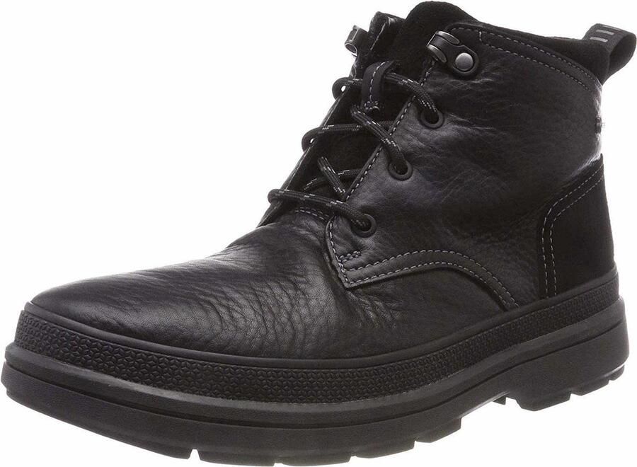 Clarks Laarzen