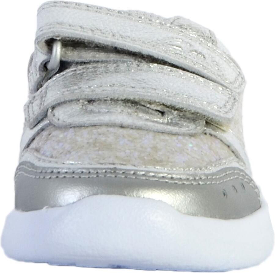 Clarks Leren Ath Sonar-kinderschoenen