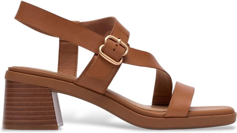 Clarks Leren sandalen Jaylan Sol