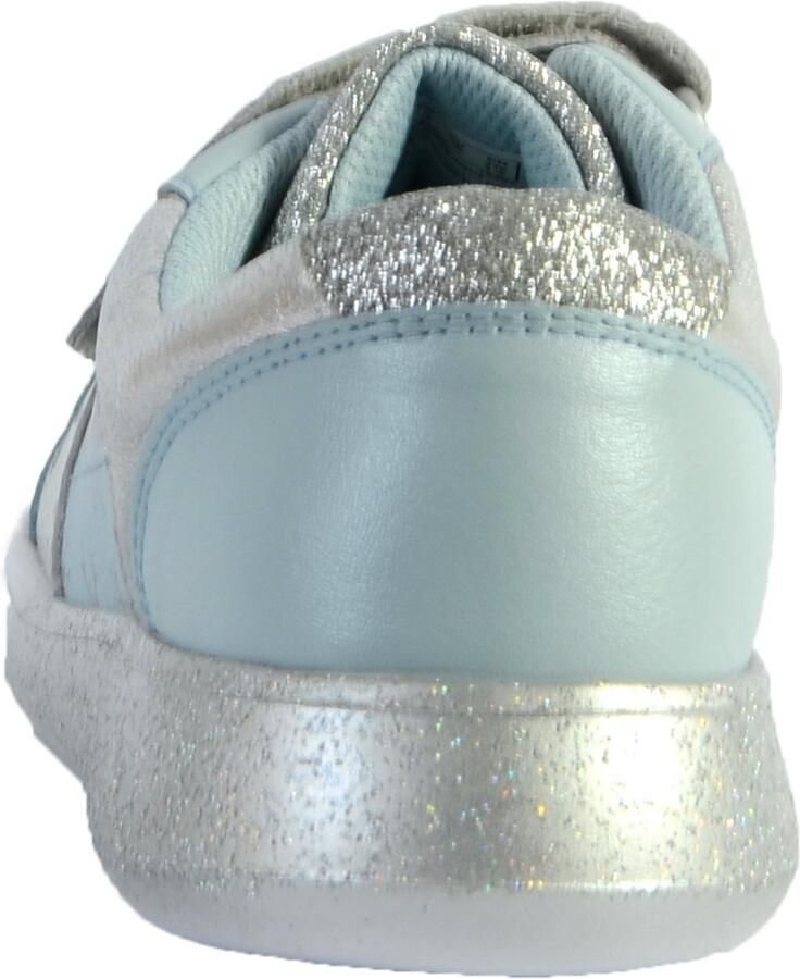 Clarks Leren Space K-kinderschoenen