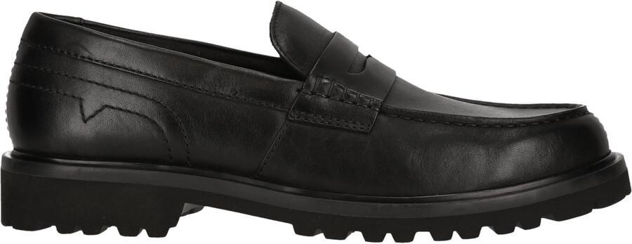 Clarks Originals Berwick Lo Sneakers zwart