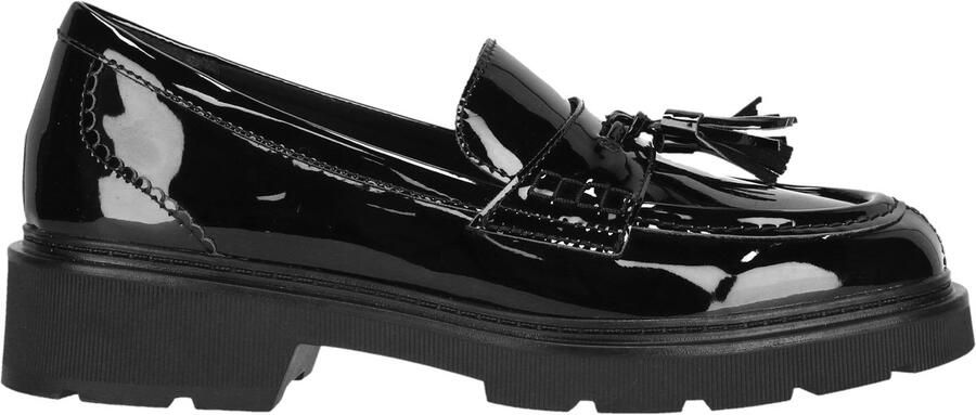 Clarks Loafers Lauryl Tassel