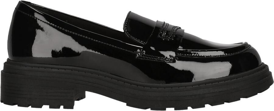 Clarks Shoes Orinoco3 Edge Loafers Zwart 1 2 Vrouw