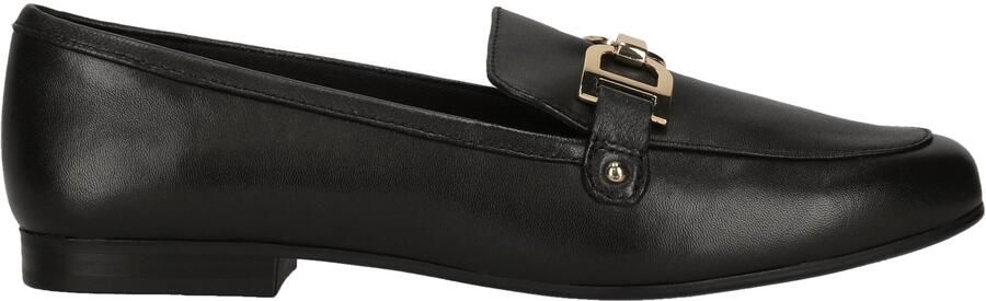 Clarks Loafers Tamna Trim