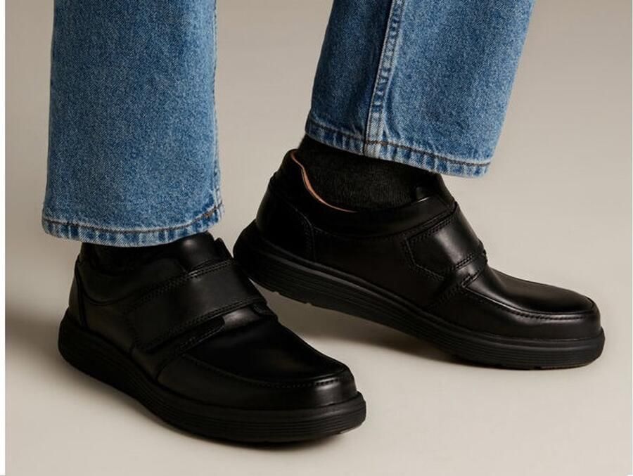 Clarks Nette Schoenen KLIKT EEN ABODE BAND - Foto 2