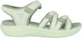 Clarks Mira Madi dames sandaal Groen - Groen