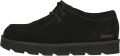 Clarks Shoes Meare Walla Bootschoenen Zwart Man - Zwart