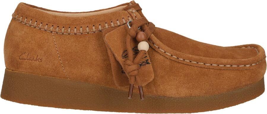 Clarks Mokassin Wallabee EVOSh