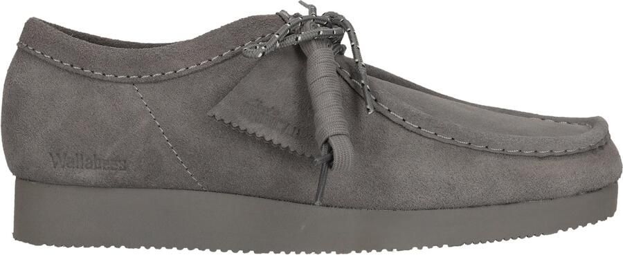 Clarks Mokassin Wallabee Lite