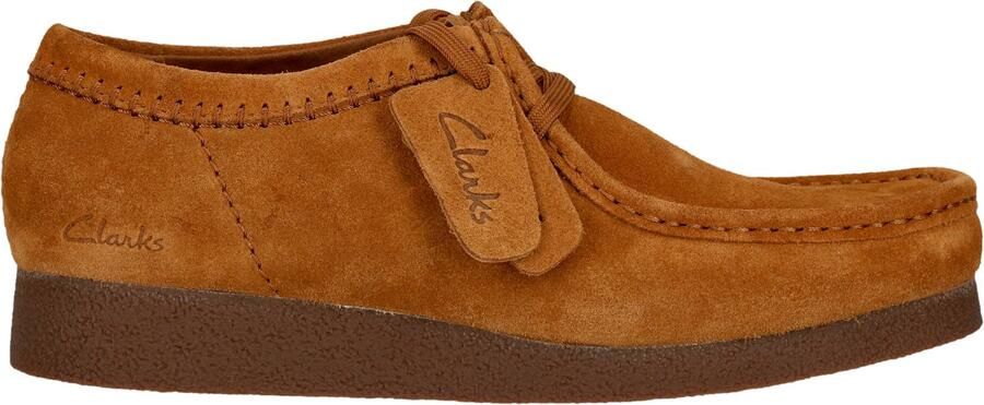 Clarks Mokassin WallabeeEVO