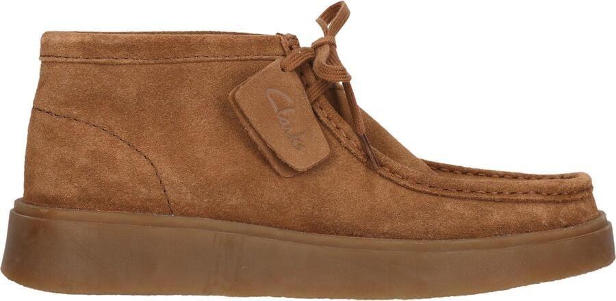 Clarks Mokassins Torview High