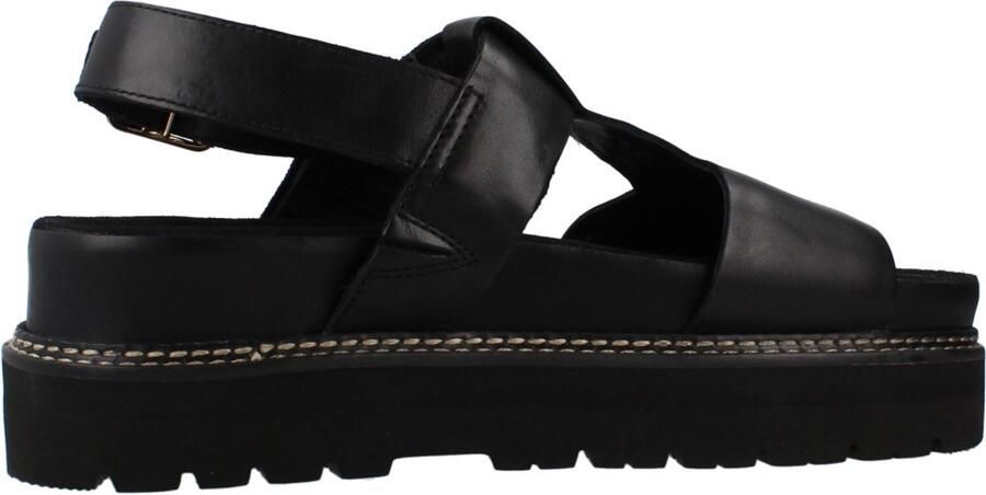 Clarks ORIANNA SKY Zwart