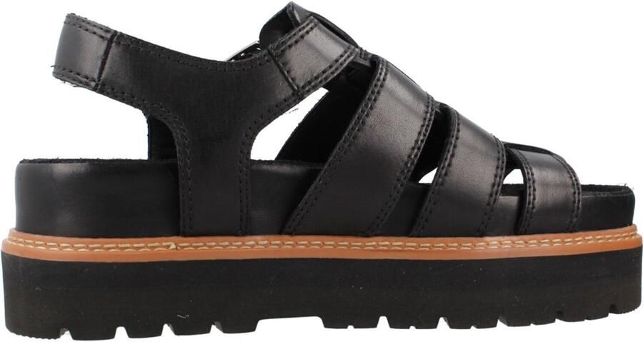 Clarks Sandalen met sleehak ORIANNA TWIST