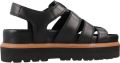 Clarks ORIANNA TWIST Zwart - Zwart