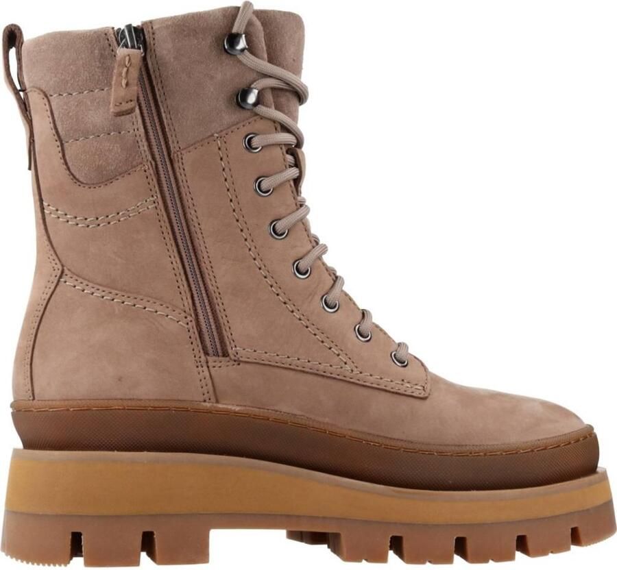 Zalando Dames Orianna2 Hike D 6 Pebble Nubuck