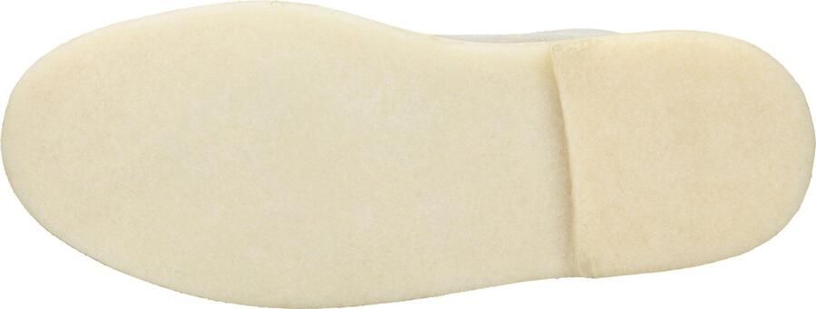 Clarks Originals Desert Boot Dames Sand Suede - Foto 12