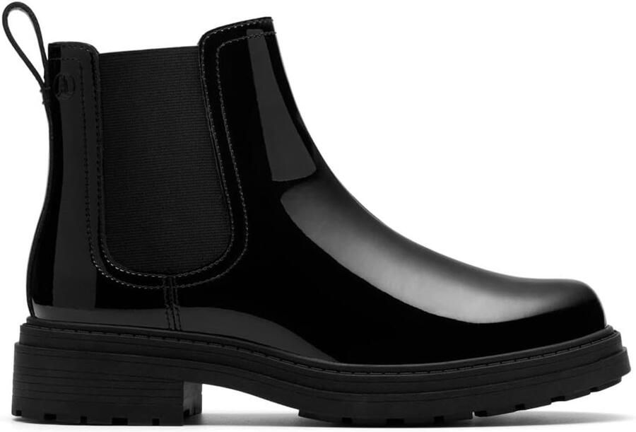 Clarks Orinoco3 Lane Chelsea Laars Dames Zwart