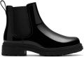 Clarks Orinoco3 Lane Chelsea Laars Dames Zwart - Zwart