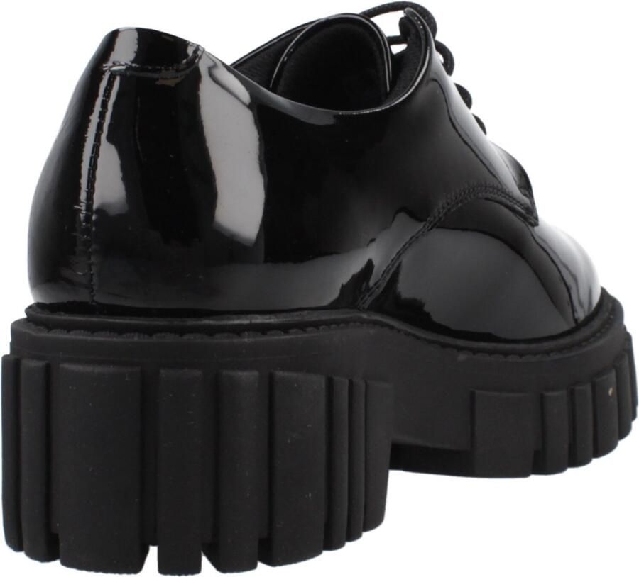 Clarks Stijlvolle Veterschoenen voor nen