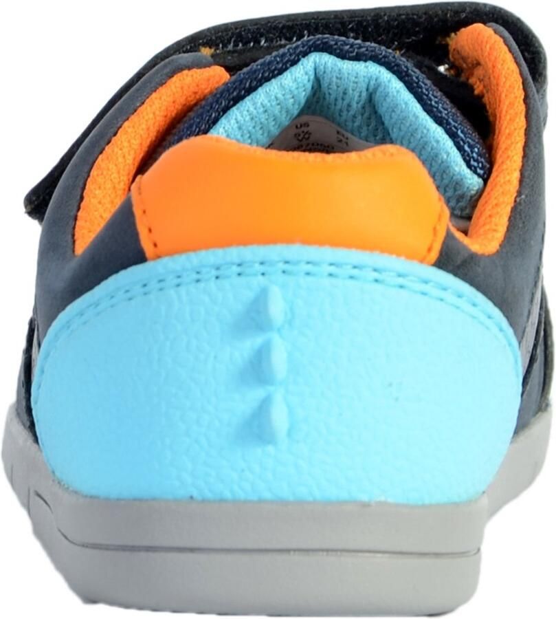 Clarks Rex Quest T kinderschoenen