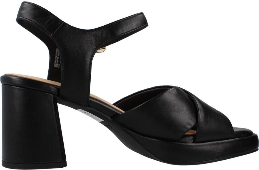 Clarks Sandalen met hakken RITZY 75 RAE