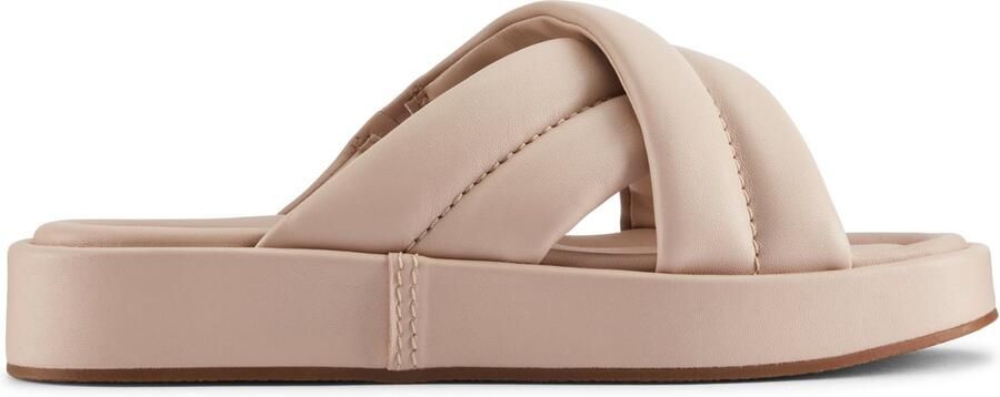 Clarks Muiltjes 'Alda Glide'