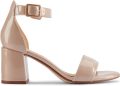 Clarks Shoes Ezoria Mae Sandalen Beige 1 2 Vrouw - Beige