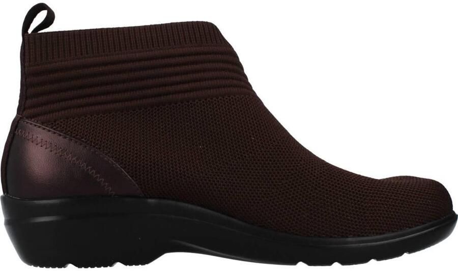 Clarks SASHLYN MID Bruin