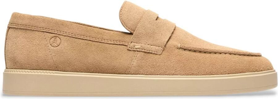 Clarks Schlupfschuhe Lockford Easy - Foto 1