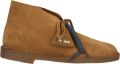 Clarks Originals Chukka Boots 'Desert' karamel - Bruin