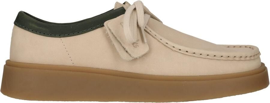 Clarks Nette schoenen Torview
