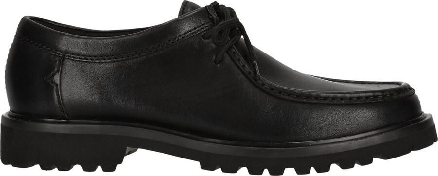 Clarks Schnürschuhe Berwick Seam