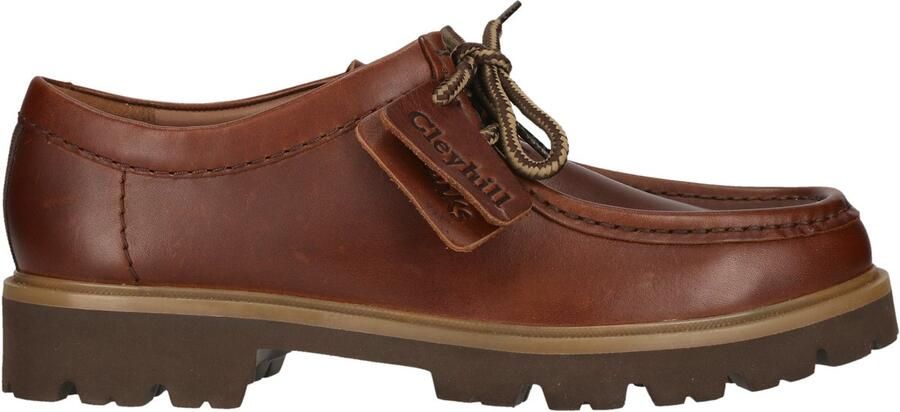 Clarks Nette schoenen Cleyhill Seam