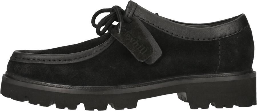 Clarks Shoes CLARKS Schnürschuhe Cleyhill Seam