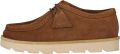 Clarks Schnürschuhe Meare Walla - Bruin