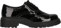 Clarks Schnürschuhe Orinoco3 Derby - Zwart