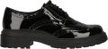 Clarks Schnürschuhe Orinoco3 Derby - Zwart