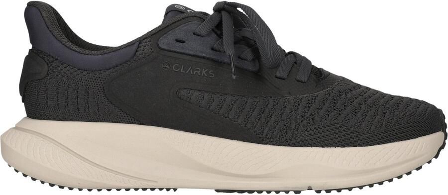 Clarks Schnürschuhe Pace Move