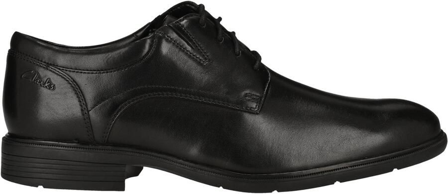 Clarks Schnürschuhe Steadwell Lace