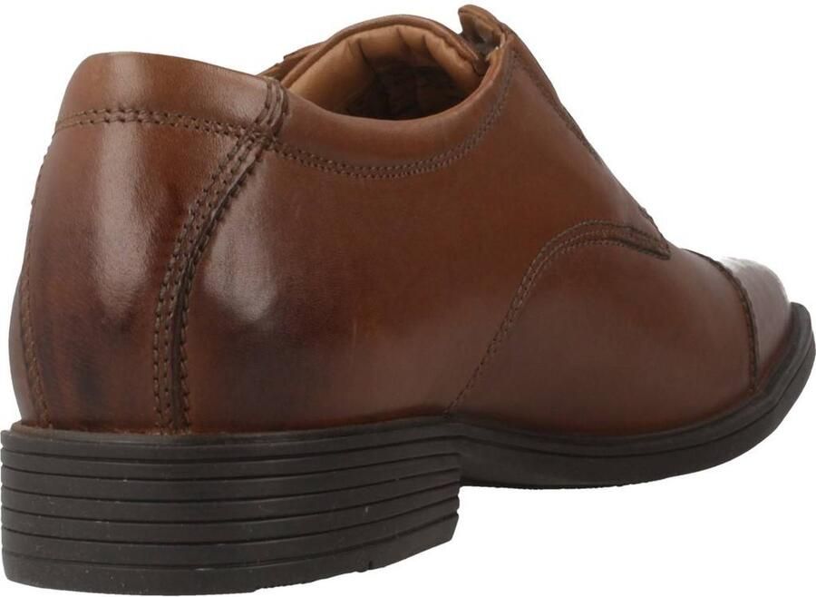 Clarks Shoes CLARKS Schnürschuhe Tilden Cap - Foto 2