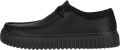 Clarks Schnürschuhe Torhill - Zwart
