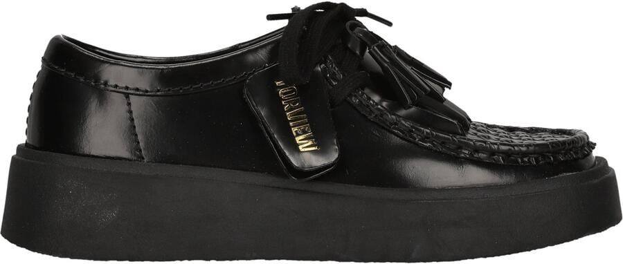 Clarks Schnürschuhe Torview