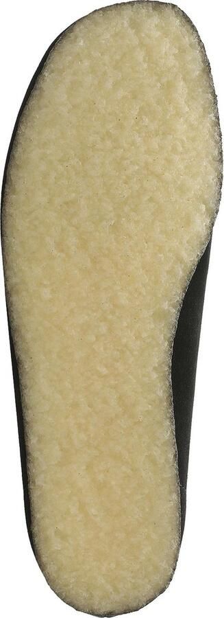 Clarks WALLABEE Vrije tijdsschoenen veterschoen sneakersCasual Zwart - Foto 9