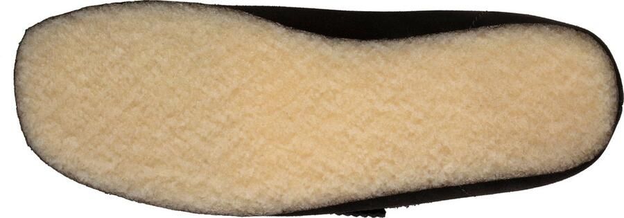 Clarks WALLABEE Vrije tijdsschoenen veterschoen sneakersCasual Zwart - Foto 11