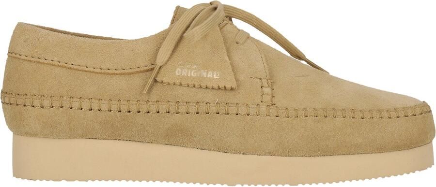 Clarks Schnürschuhe Yukoner Penny