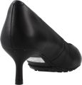 Clarks Schuhe Adela Court - Zwart